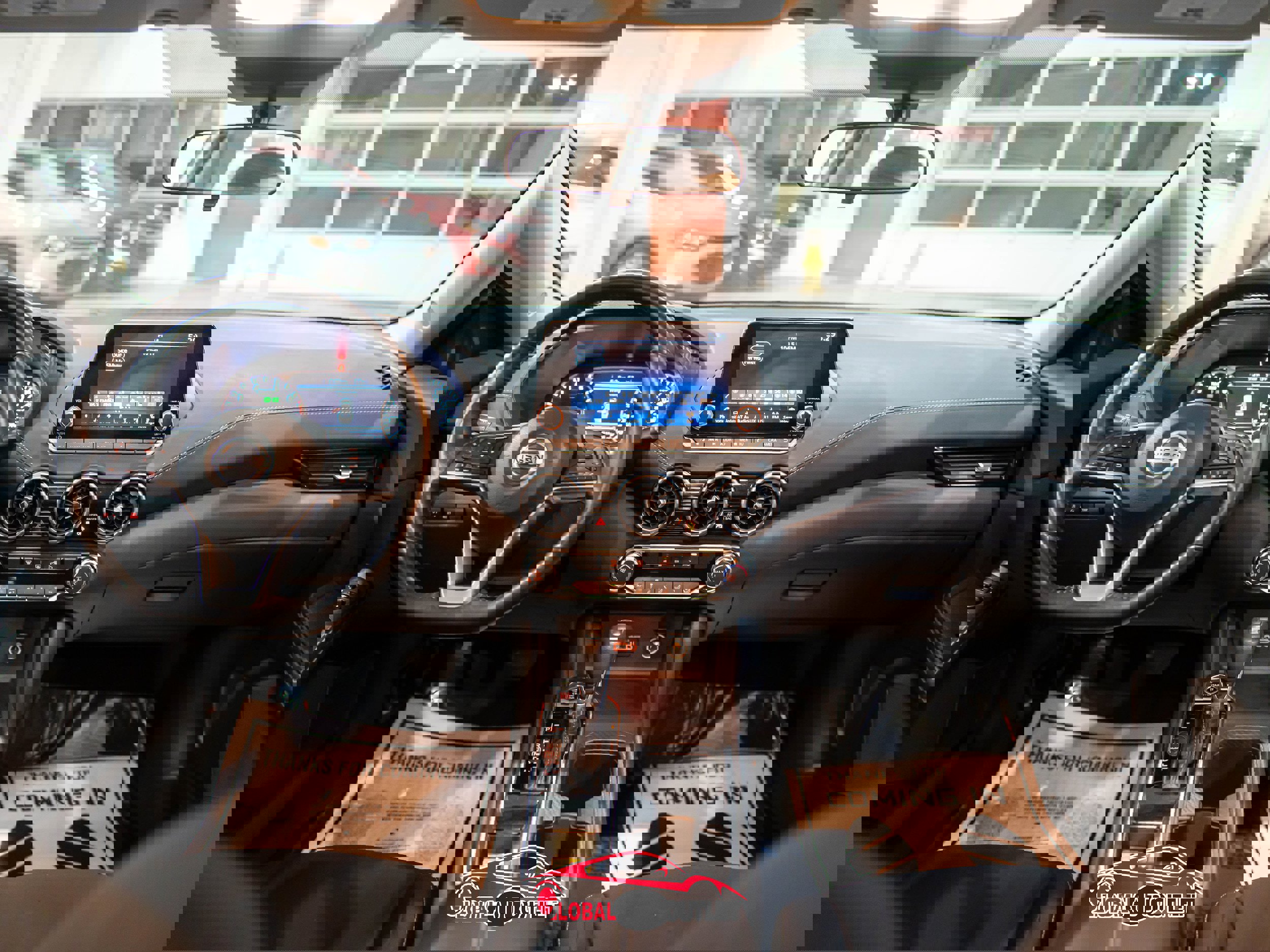 Used 2022 Nissan Sentra SV image 14