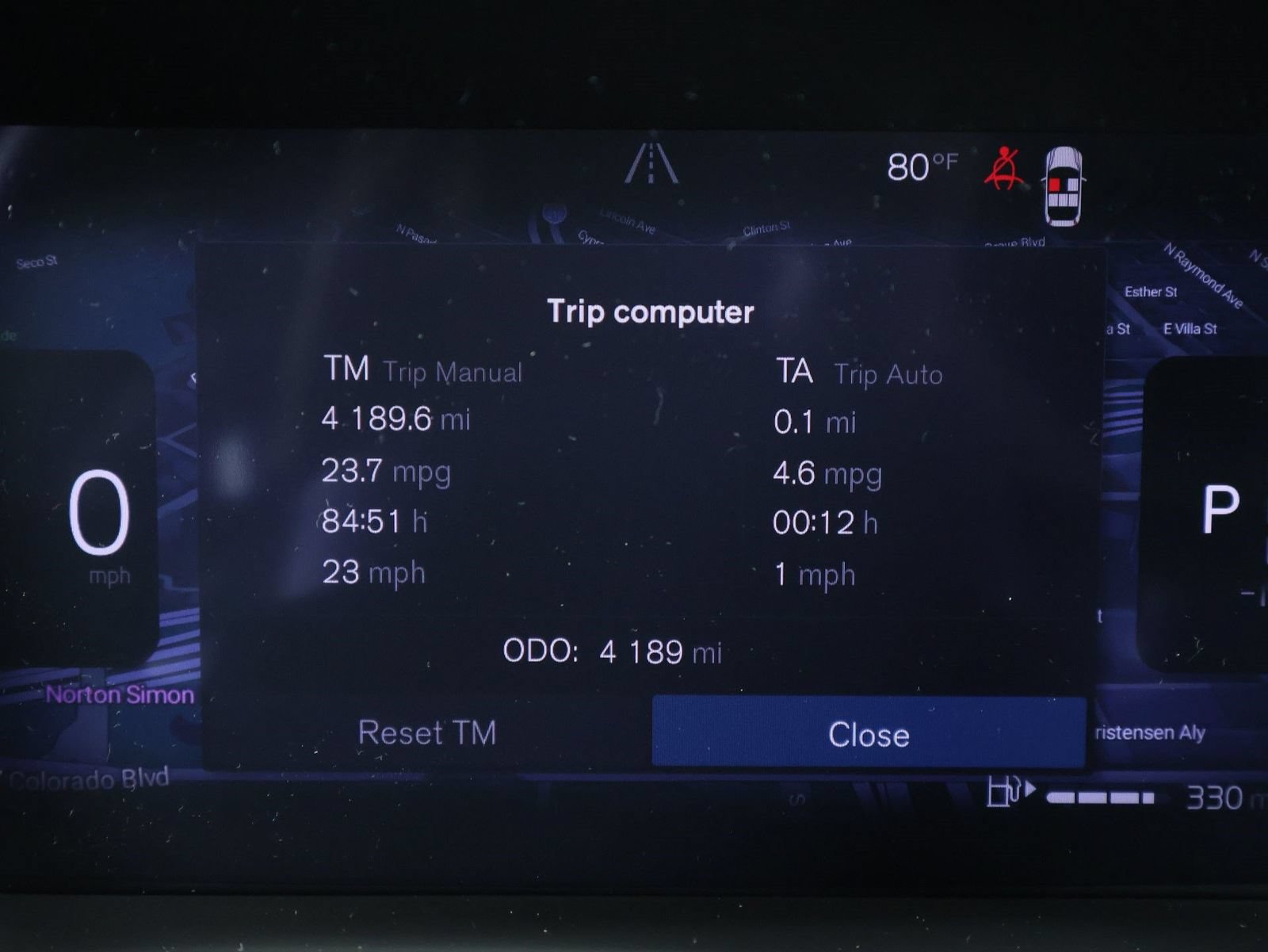 Certified 2026 Volvo XC60 B5 Plus w/ Protection Package Premier AWD/4WD image 12