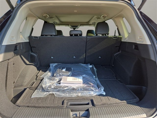 New 2026 Nissan Rogue Platinum w/ Platinum Premium Package image 30