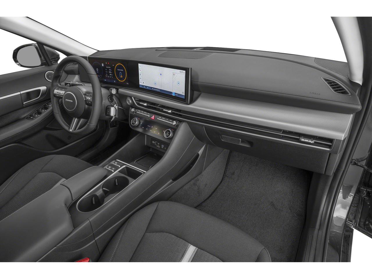 New 2025 Hyundai Sonata SEL image 43