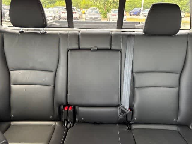 Used 2024 Honda Ridgeline RTL image 23