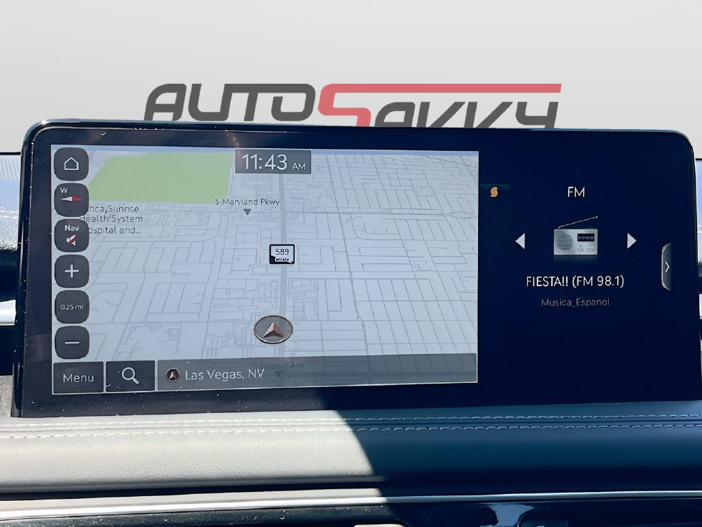 Used 2023 Genesis G70 2.0T RWD image 13