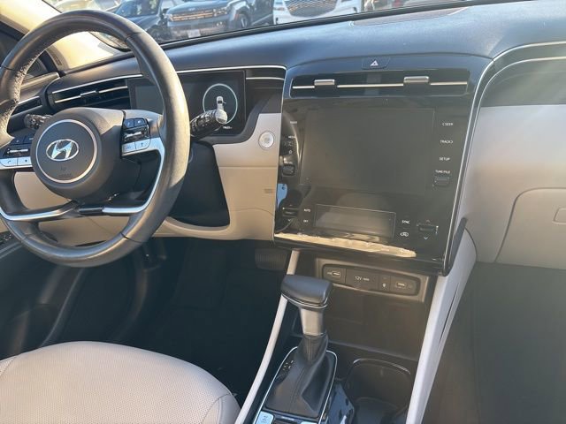 Used 2023 Hyundai Tucson SEL w/ Convenience Package image 11