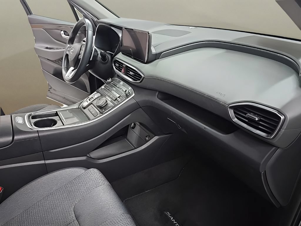 Certified 2023 Hyundai Santa Fe SEL AWD/4WD image 25