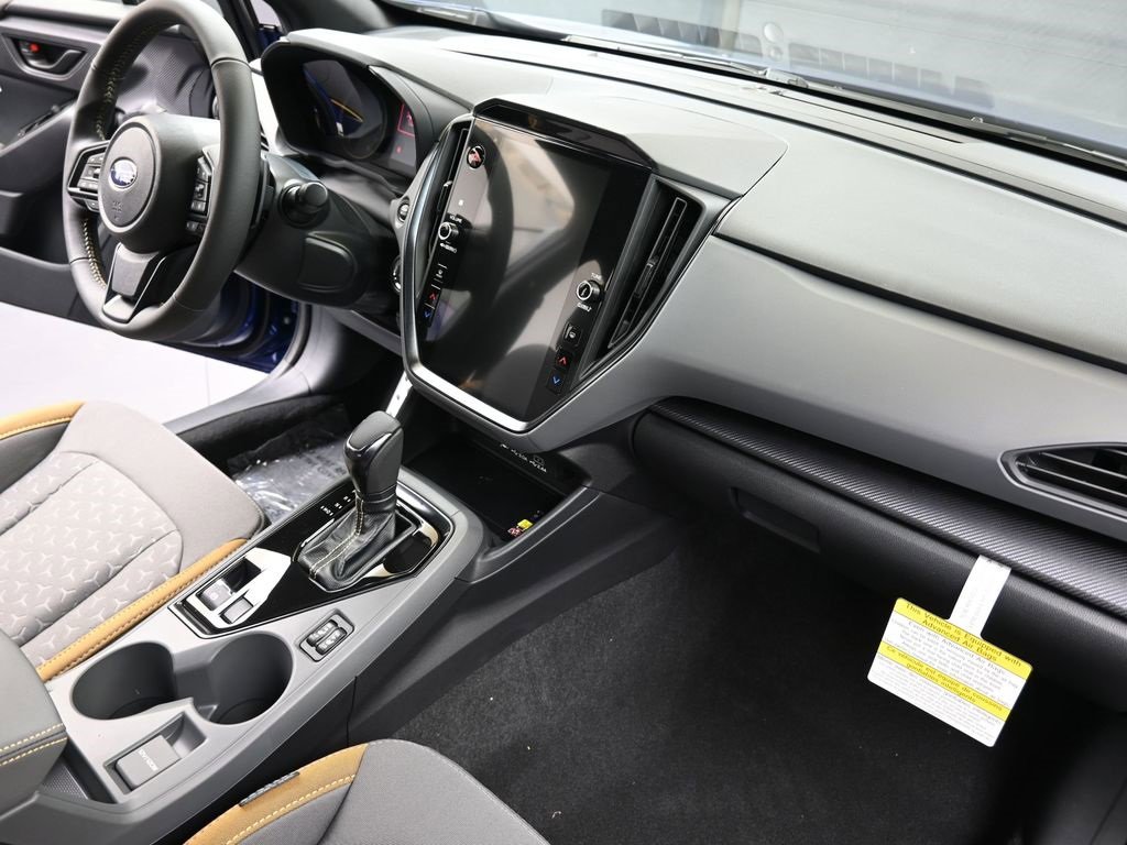 New 2026 Subaru Crosstrek 2.5i Sport image 13