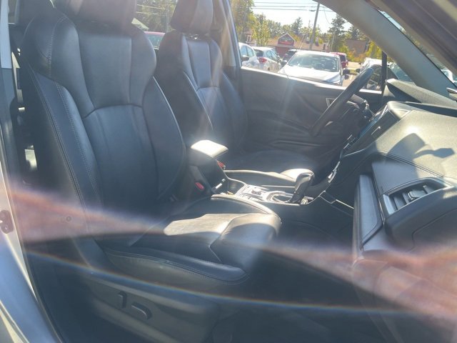 Used 2023 Subaru Forester Touring image 18