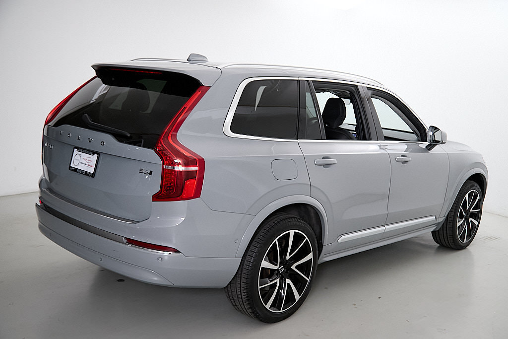 Certified 2024 Volvo XC90 B6 Plus w/ Protection Package Premier AWD/4WD image 7