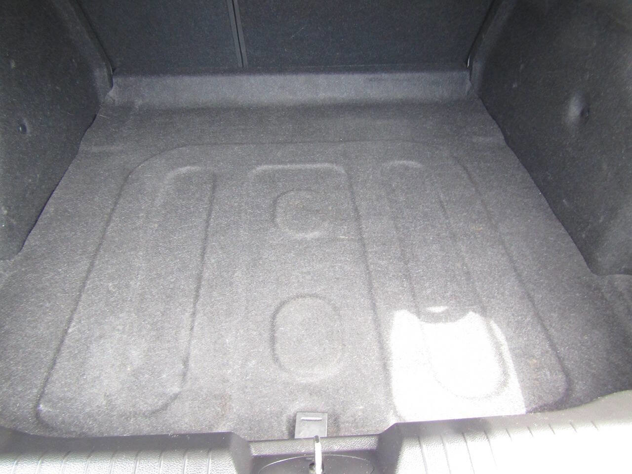 Used 2011 Chevrolet Cruze LS w/ Connectivity Package FWD image 18