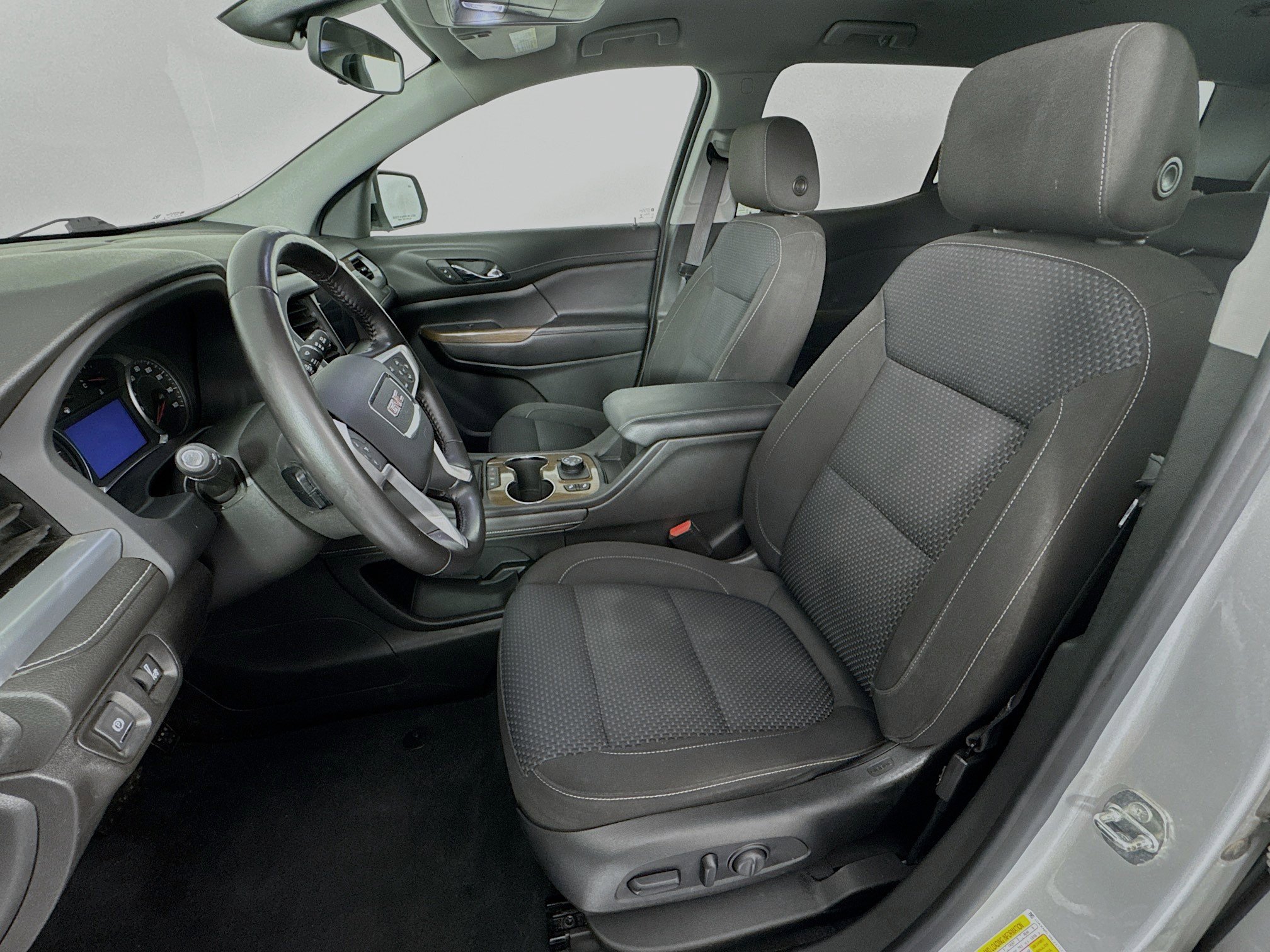 Used 2020 GMC Acadia SLE w/ Driver Convenience Package image 20