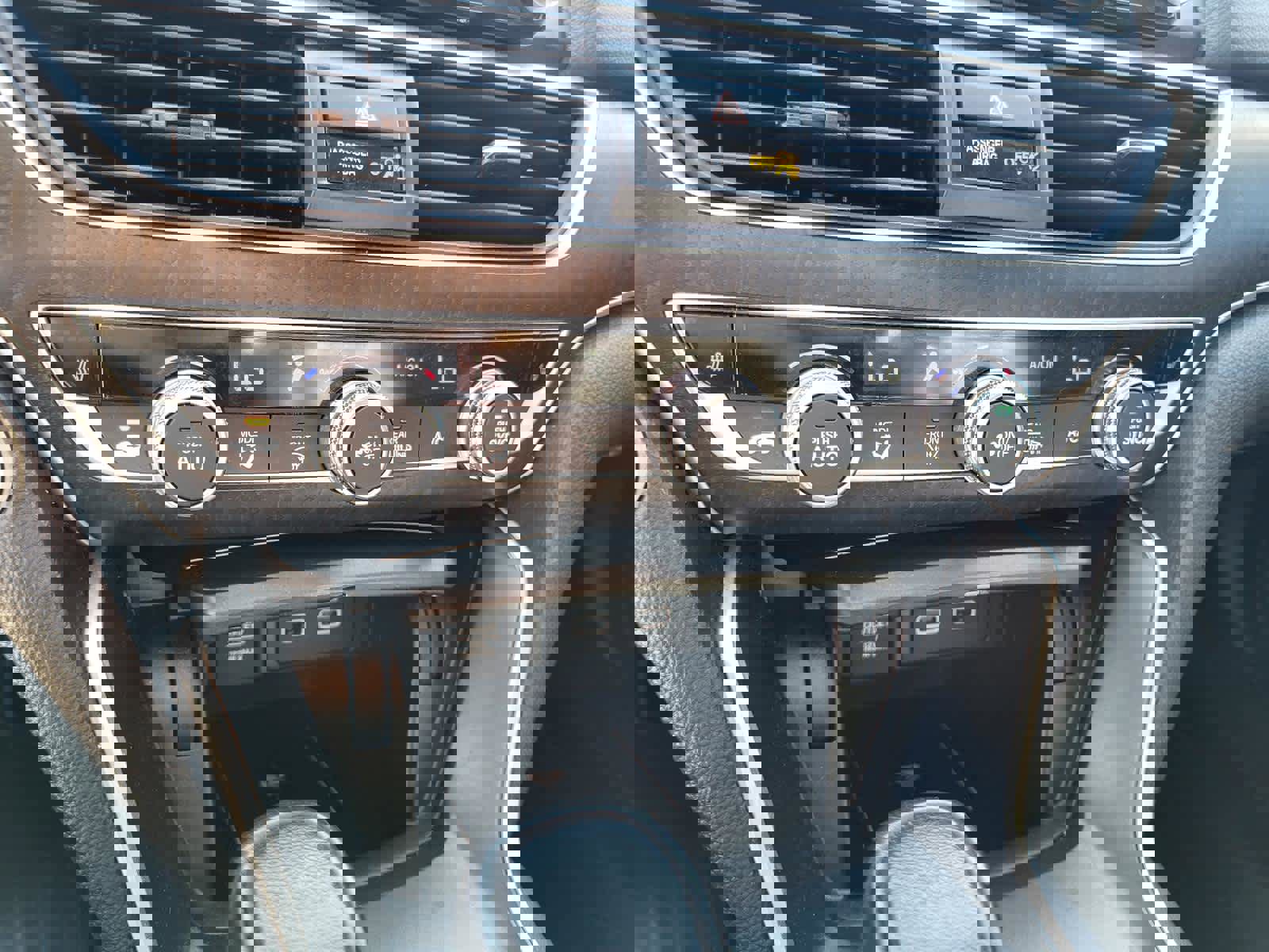 Used 2021 Honda Accord EX-L image 22