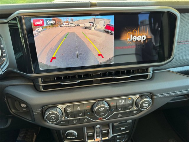 New 2026 Jeep Wrangler Unlimited Rubicon image 22