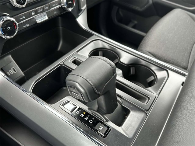 New 2025 Ford F150 XLT w/ Equipment Group 301A Standard image 28