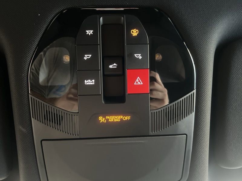 New 2027 Kia Telluride S image 29