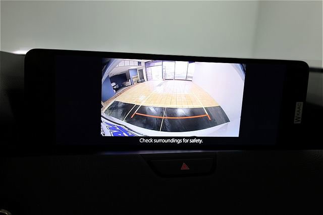 New 2026 MAZDA CX-70 3.3 Turbo w/ Preferred Package image 35