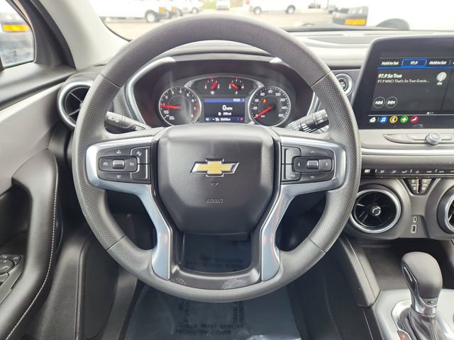 Used 2023 Chevrolet Blazer LT image 34