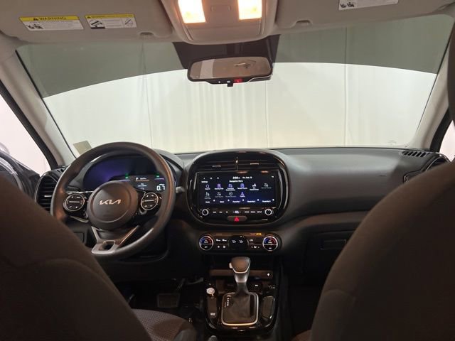 Used 2025 Kia Soul S image 26