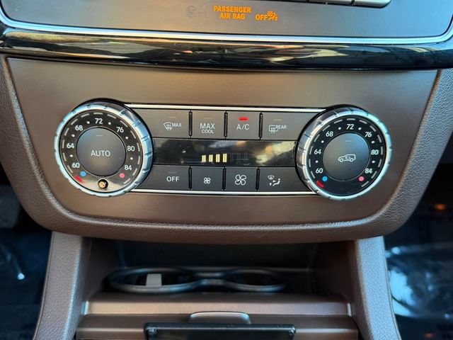 Used 2019 Mercedes-Benz GLS 450 4MATIC image 25
