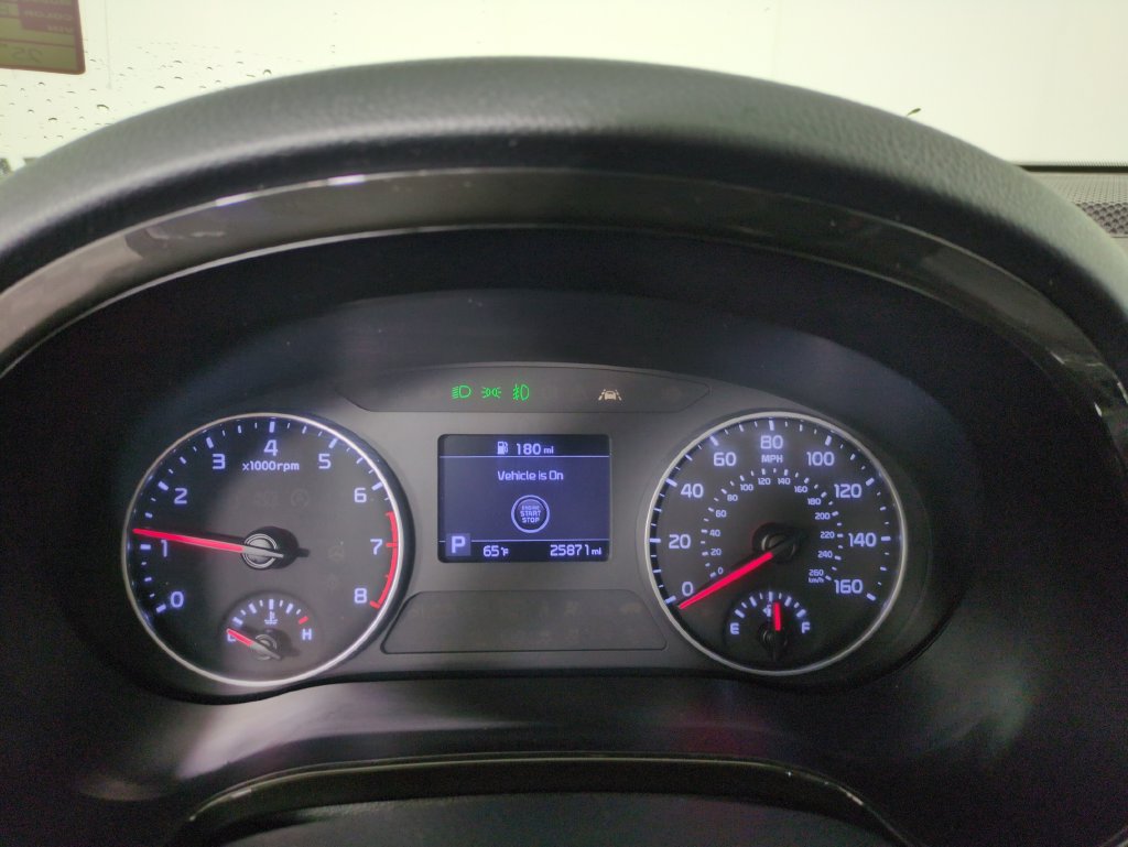 Used 2023 Kia Seltos EX AWD/4WD image 20