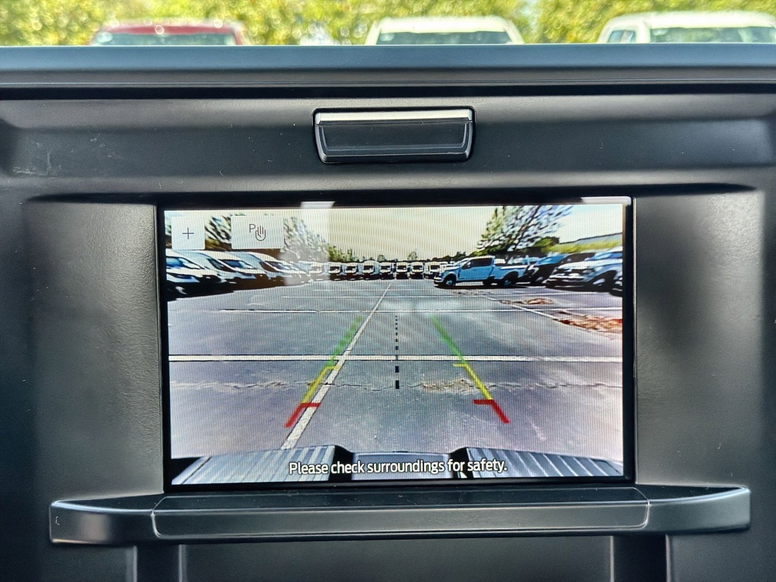 New 2026 Ford F250 XL image 33