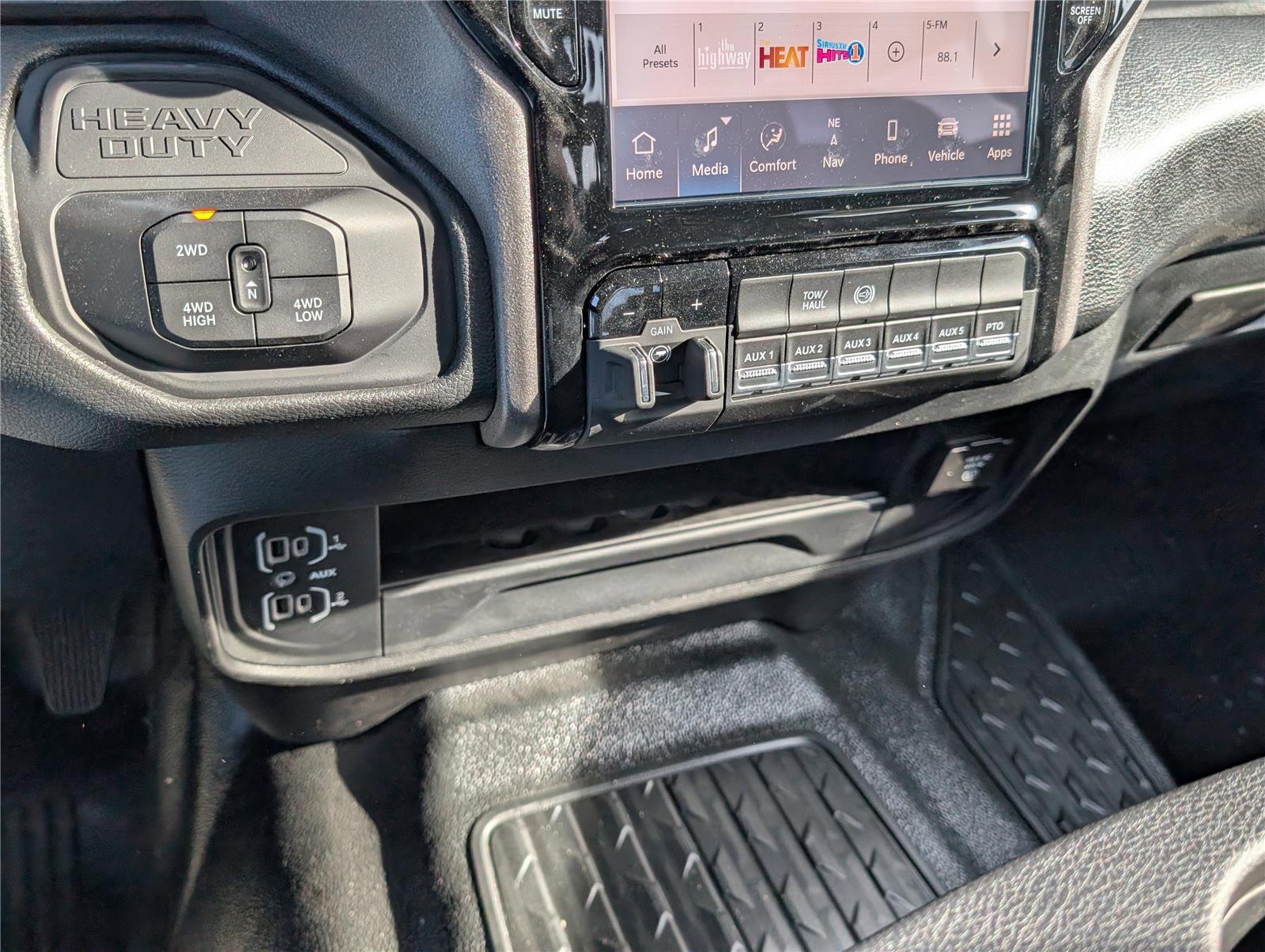 New 2026 RAM 5500 Tradesman image 17