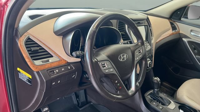 Used 2016 Hyundai Santa Fe Sport 2.0T w/ Option Group 05 FWD image 12