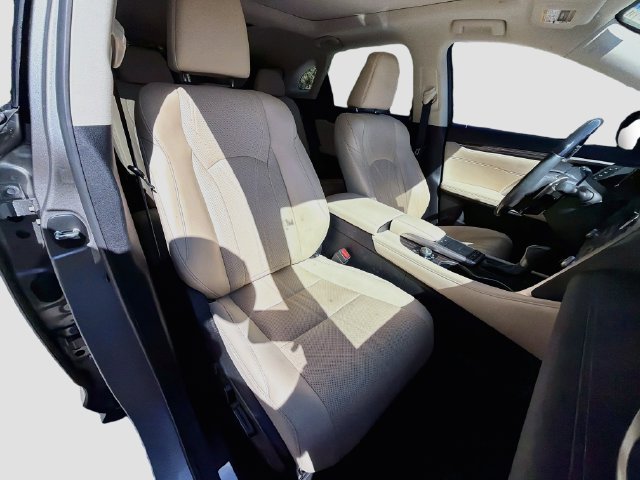 Used 2021 Lexus RX 350 FWD w/ Luxury Package image 15