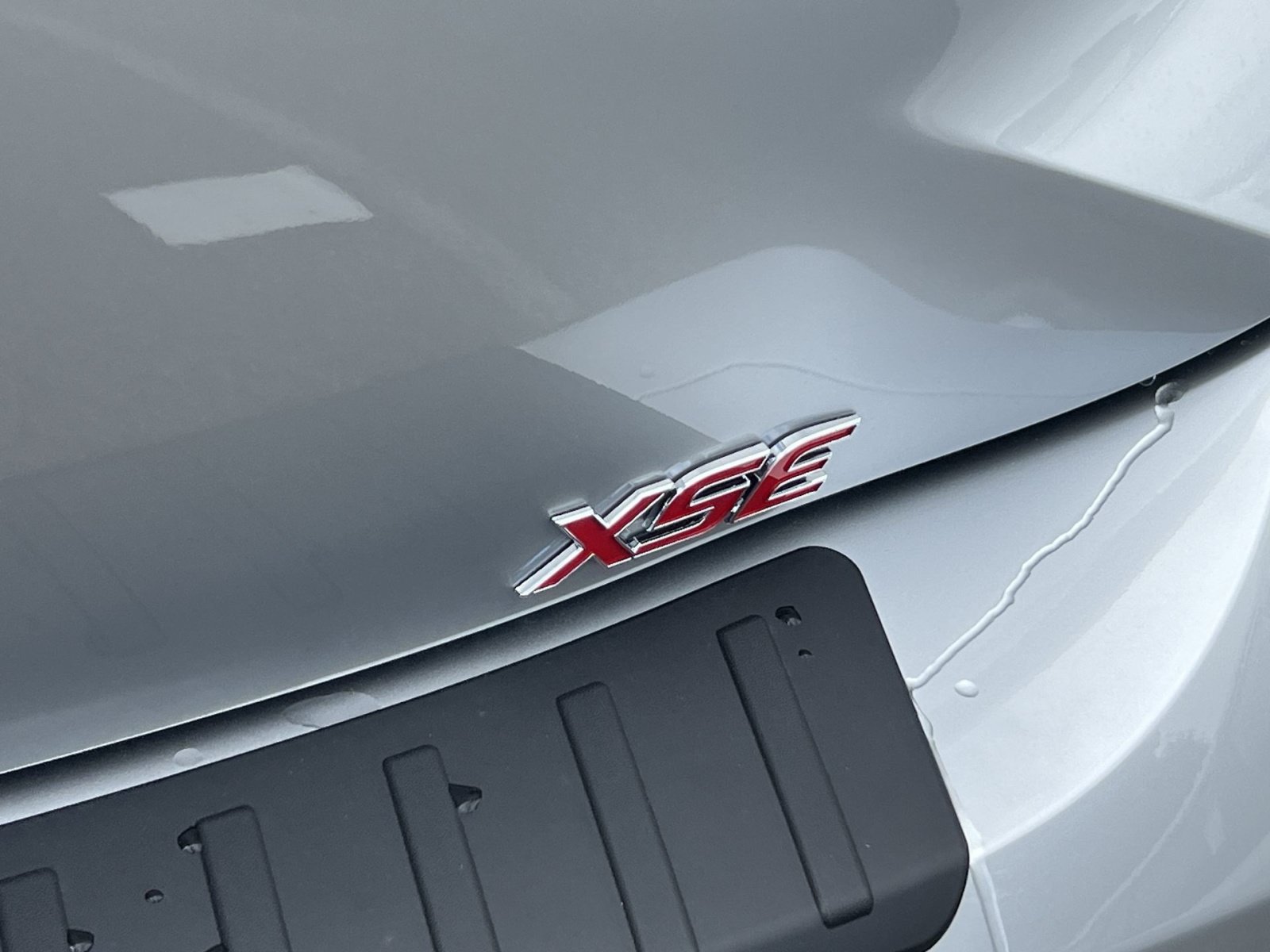 New 2027 Toyota Corolla XSE FWD image 21