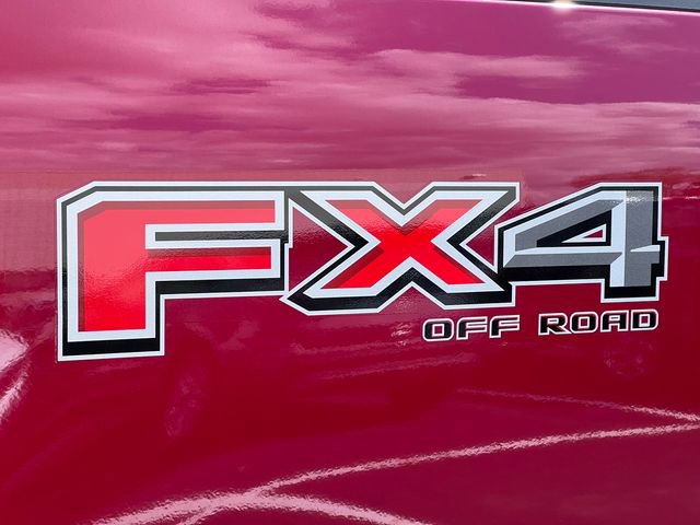 New 2026 Ford F350 XLT w/ 360-Degree Camera Package AWD/4WD image 13