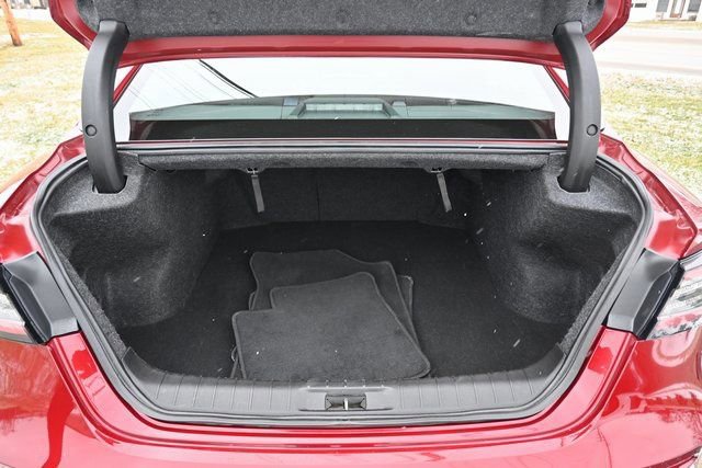 Used 2023 Nissan Maxima SL image 22