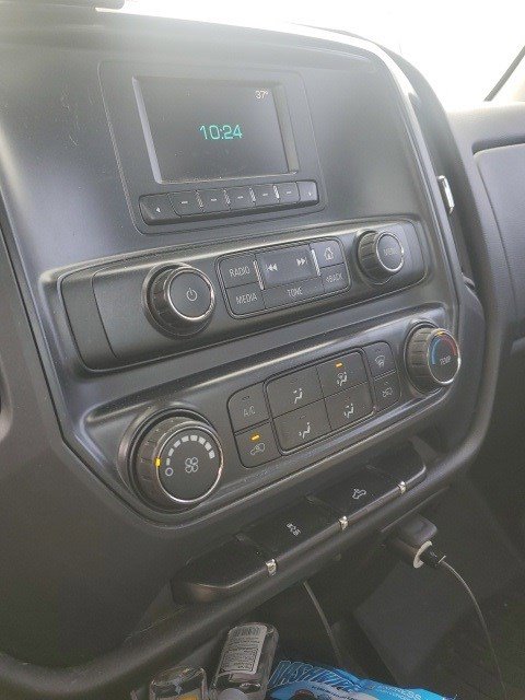 Used 2016 Chevrolet Silverado 1500 W/T image 12