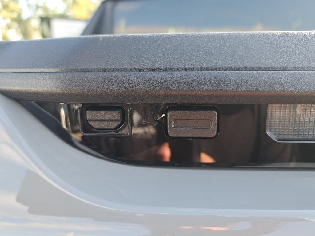 New 2025 GMC Hummer EV 3X AWD/4WD image 12