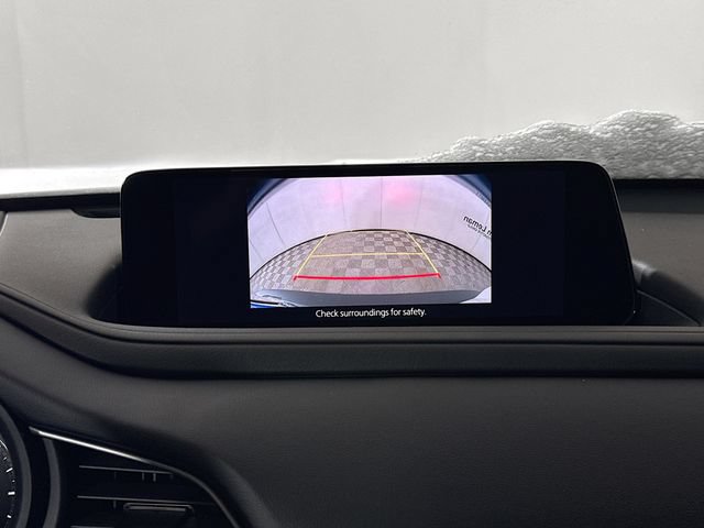 New 2026 MAZDA CX-30 AWD 2.5 S image 14
