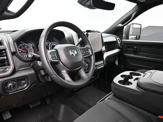New 2026 RAM 2500 Tradesman AWD/4WD image 12