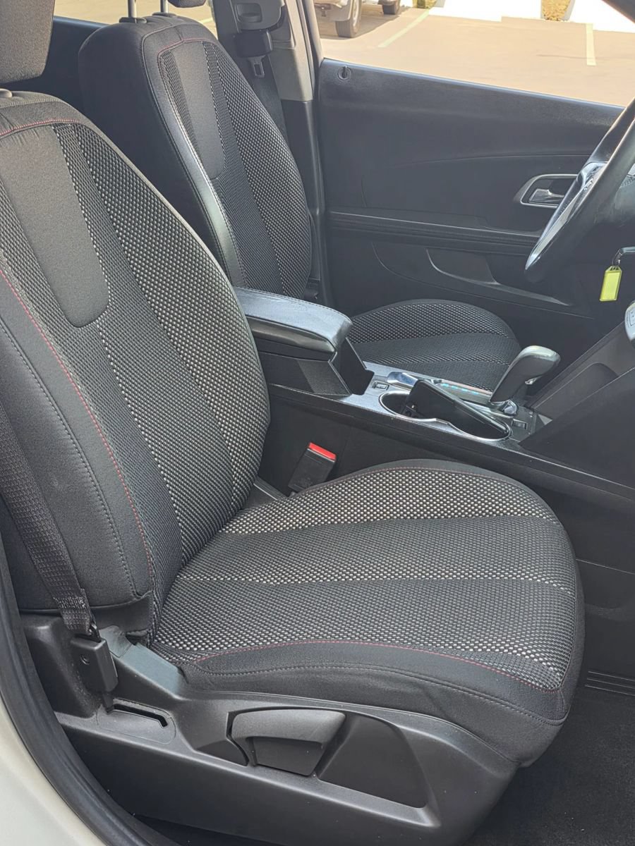 Used 2013 Chevrolet Equinox LT FWD image 12