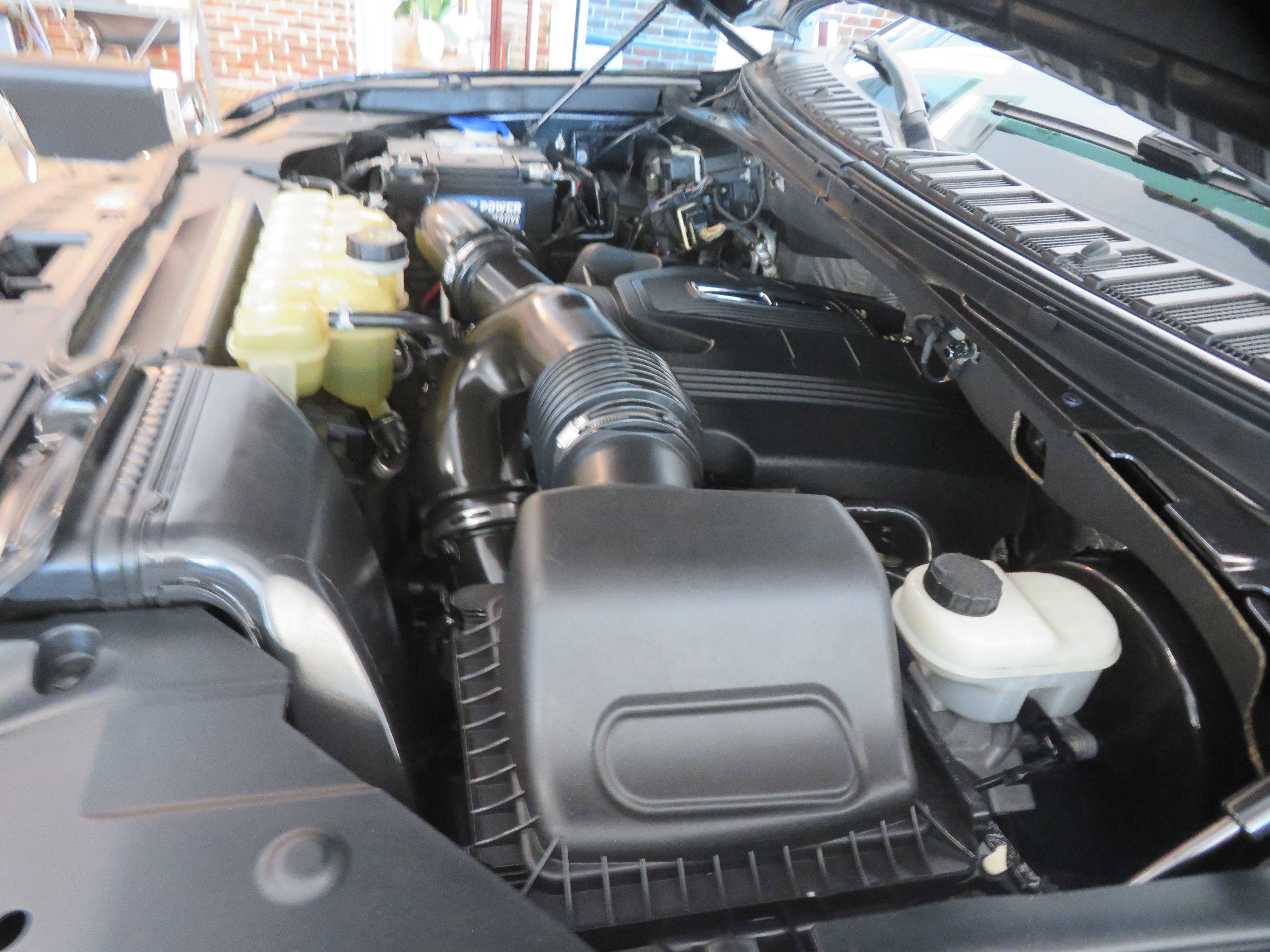 Used 2020 Lincoln Navigator L Reserve image 60