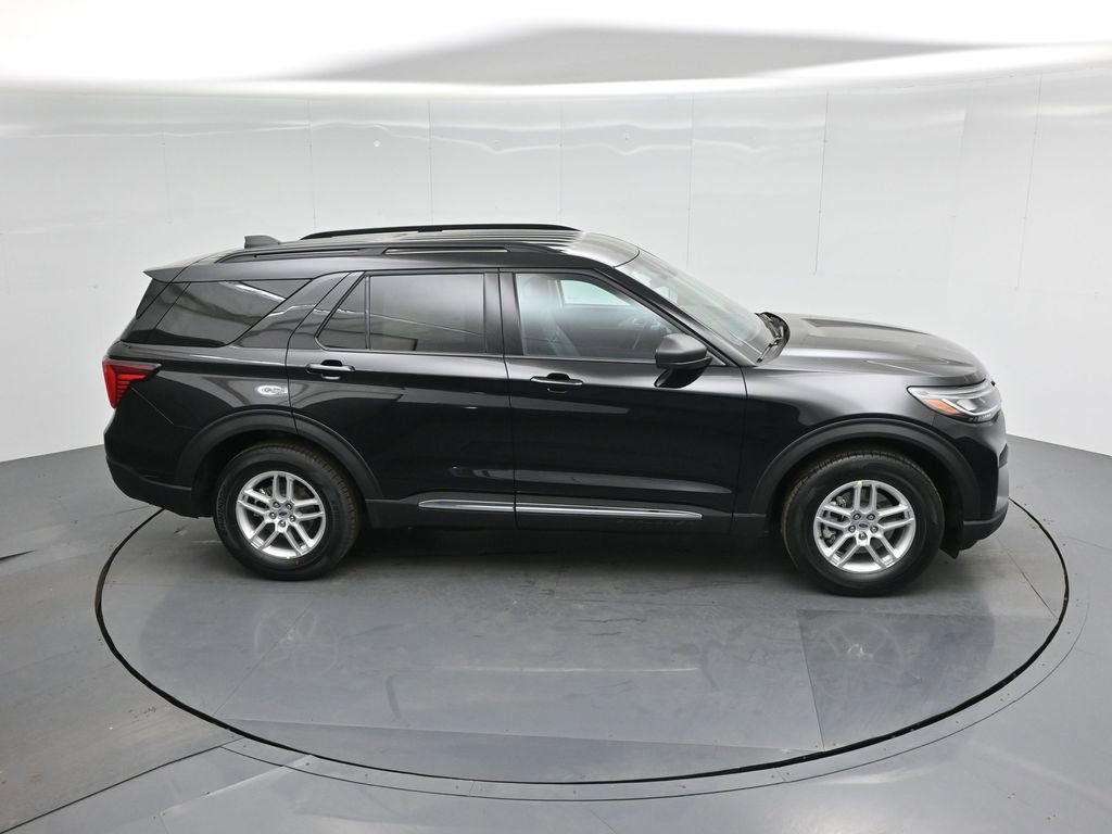 New 2025 Ford Explorer Active w/ Active Comfort Package image 39