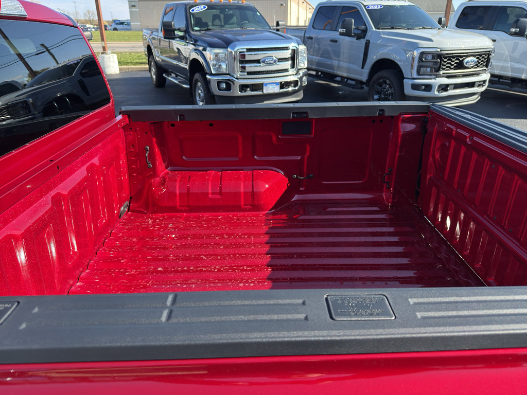 New 2025 Ford Ranger XL w/ Trailer Tow Package image 23