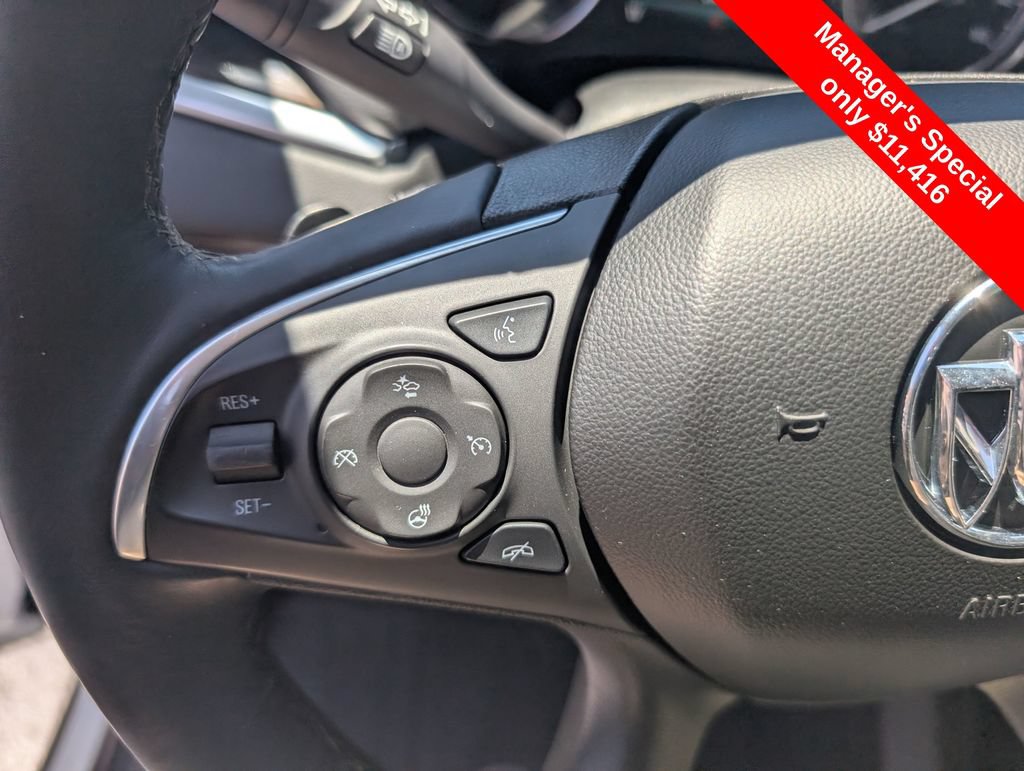 Used 2018 Buick Enclave Premium w/ Experience Buick Package FWD image 19