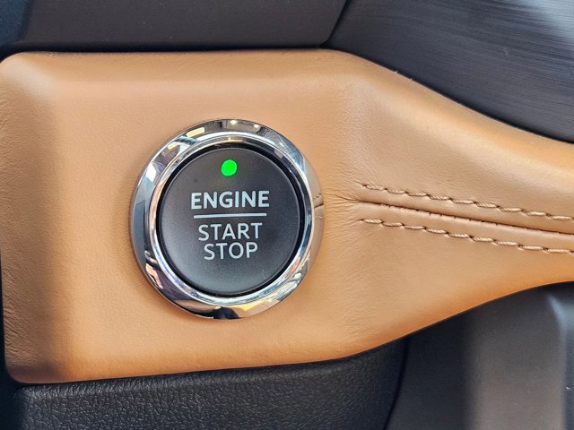 Certified 2023 Ford Expedition Platinum image 15