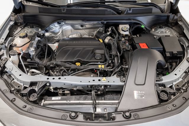 Used 2024 Buick Envista Avenir FWD image 3