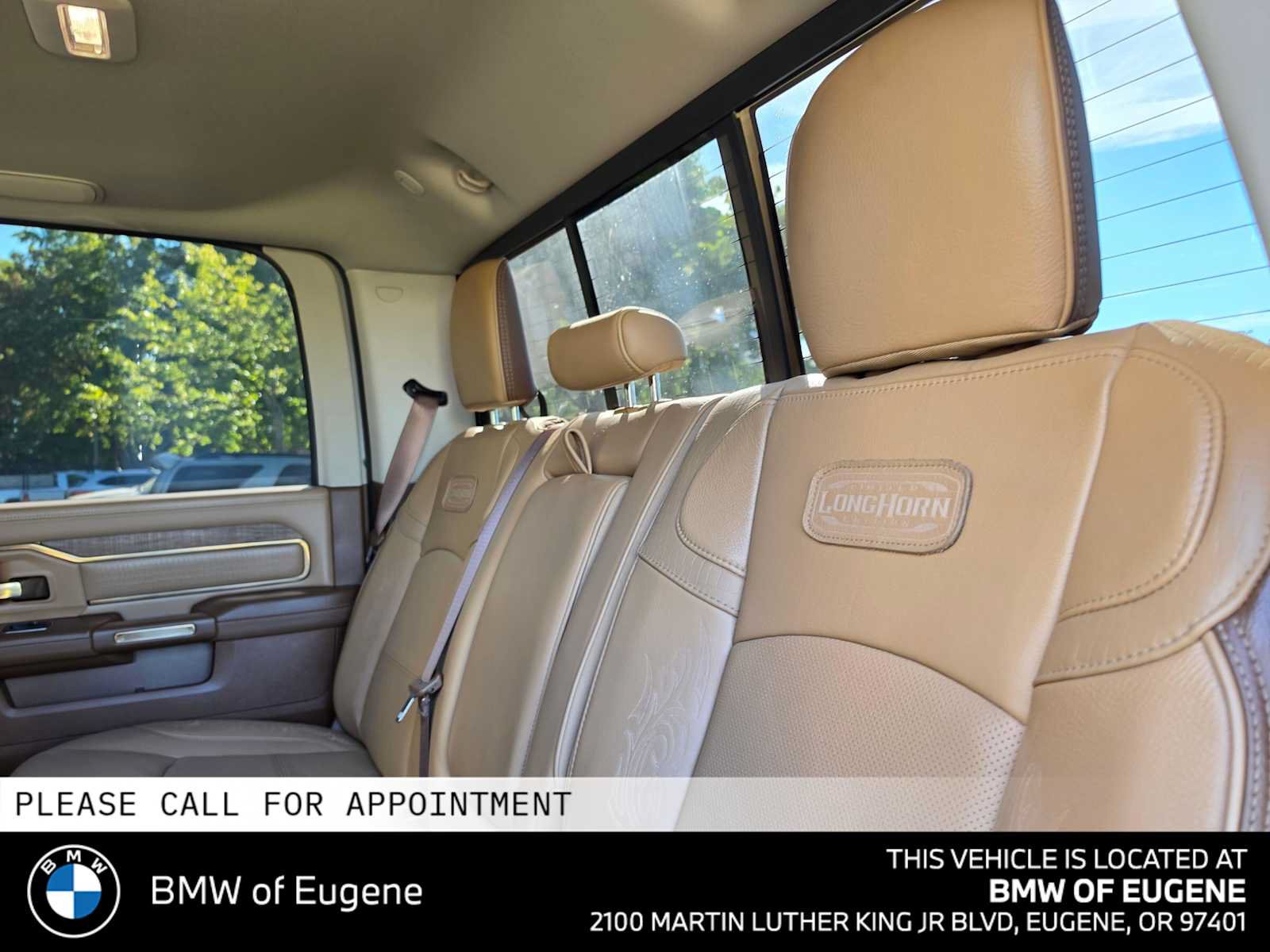 Used 2024 RAM 2500 Limited AWD/4WD image 21