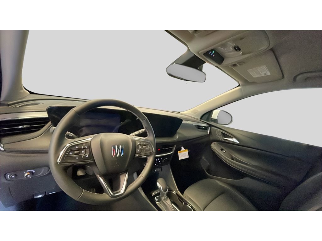 New 2026 Buick Encore GX Preferred w/ Comfort Package AWD/4WD image 11