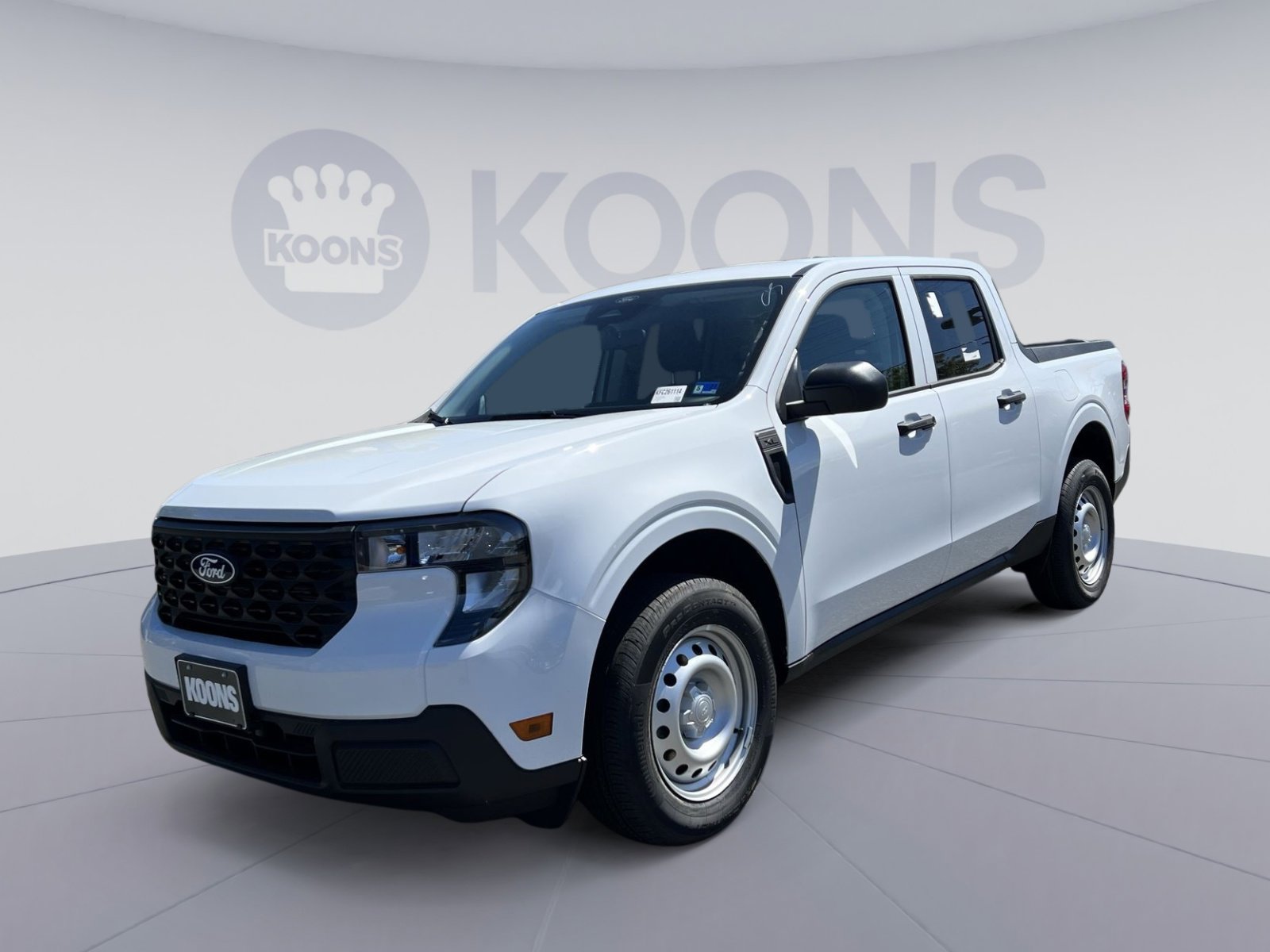 New 2026 Ford Maverick XL FWD image 1