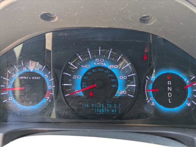 Used 2012 Ford Fusion SE image 11