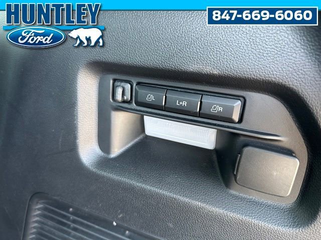 Used 2023 Ford Explorer ST w/ Technology Package image 13