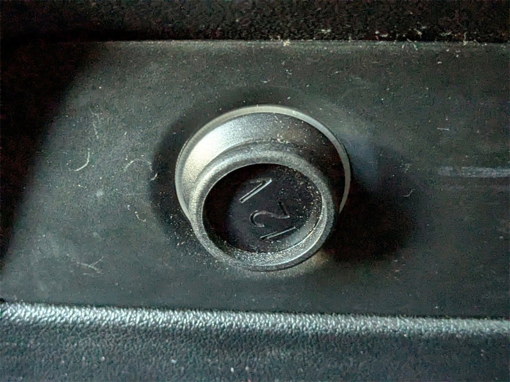 Used 2024 BMW X5 sDrive40i image 17