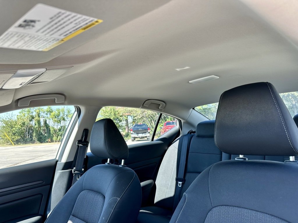 Used 2024 Nissan Altima 2.5 S image 24