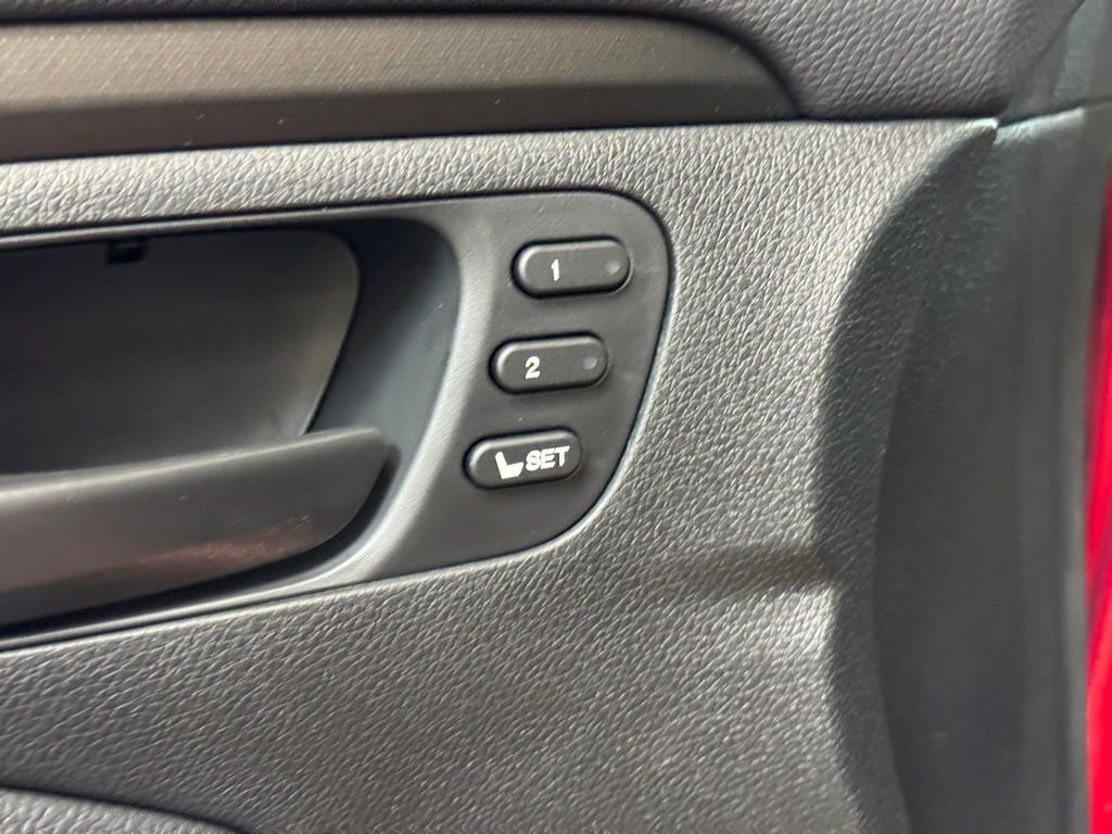 New 2025 Honda Ridgeline TrailSport+ image 9