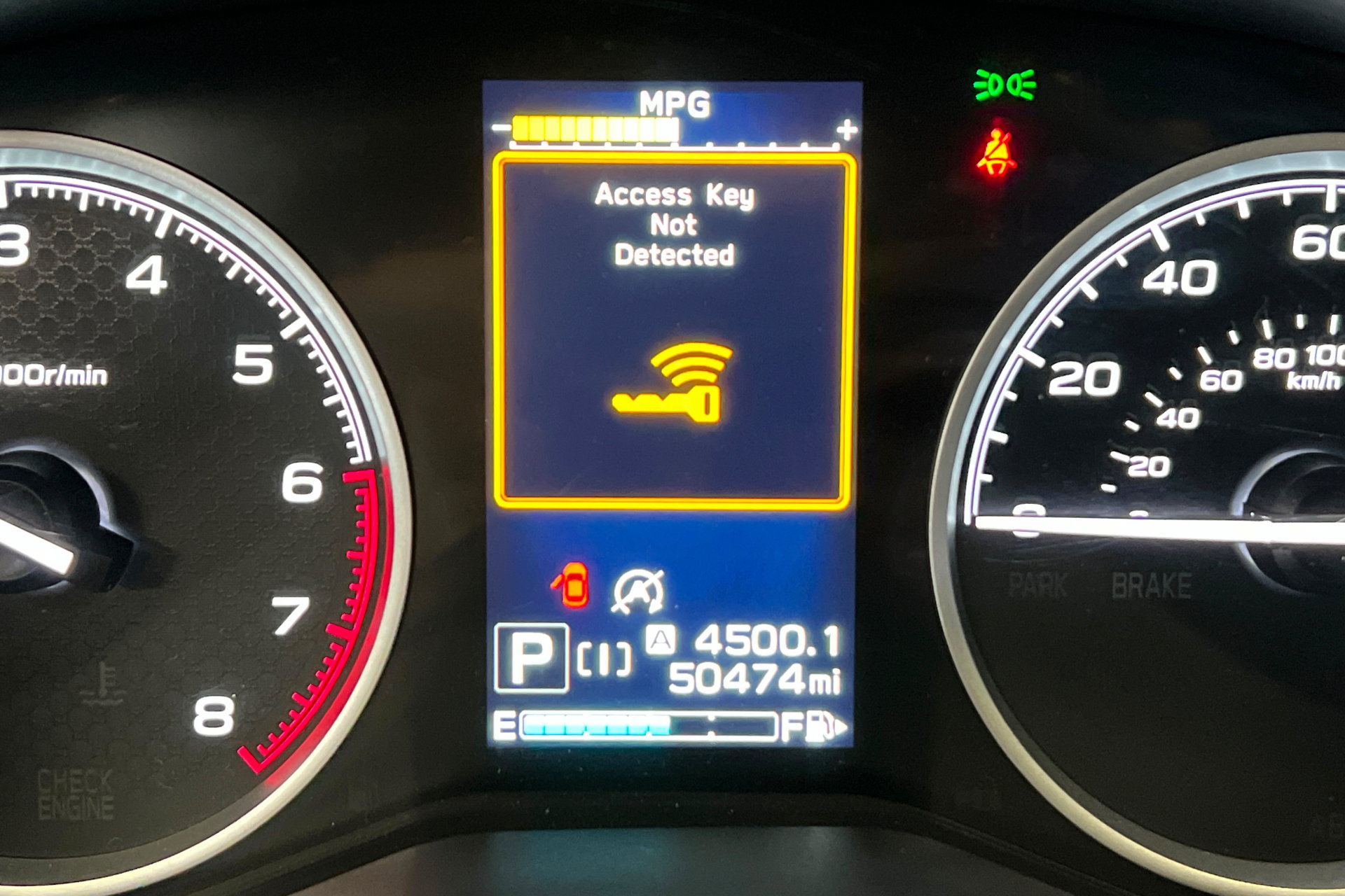 Used 2021 Subaru Forester Premium AWD/4WD image 15