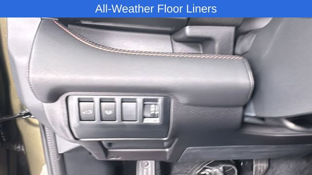 New 2025 Subaru Ascent Bronze Edition image 34